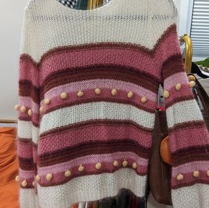 Penelope Sweater